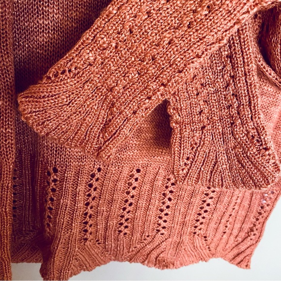 Lauren Conrad • Sweater - Picture 4 of 6
